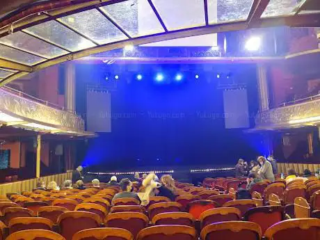 Photo de Folies Bergère