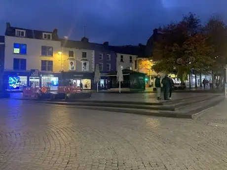 Photo de John Roberts Square