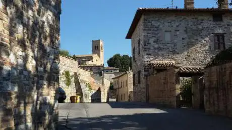Photo de S. Caterina Monastery
