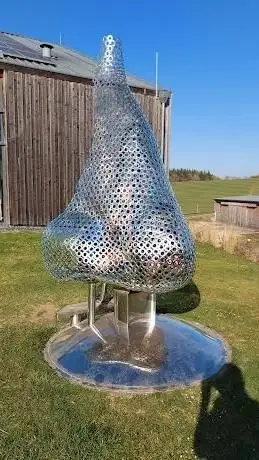 Photo of Park Sënnesräich