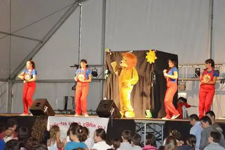 Photo de Los niñ@s De Las Estrellas
