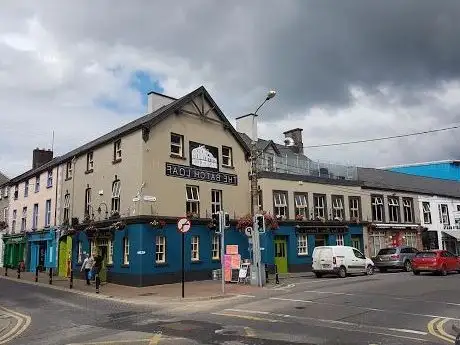 An Poc Fada
