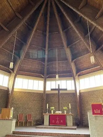 Photo de Vicelinkirche - Ev.-Luth. Friedensgemeinde Kiel