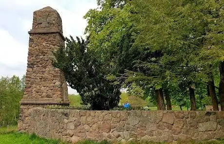 Photo de Kriegerdenkmal