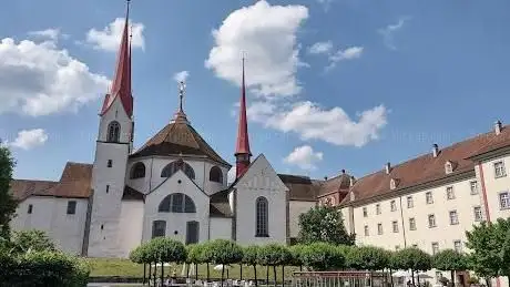 Photo of Abbaye de Muri