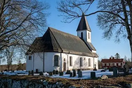 Photo de Forserums Kyrka