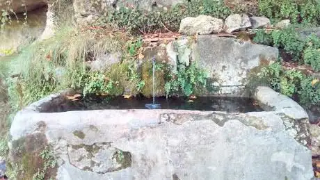 Photo de Fuente de La Zarza