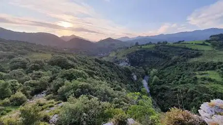Photo de Mirador El Collado