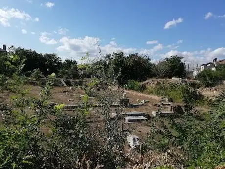 Photo de Perinthos Herakleia Antik Kenti