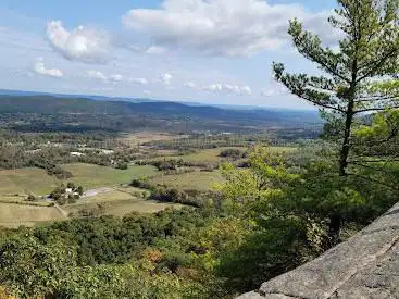 Photo de Wawayanda State Park