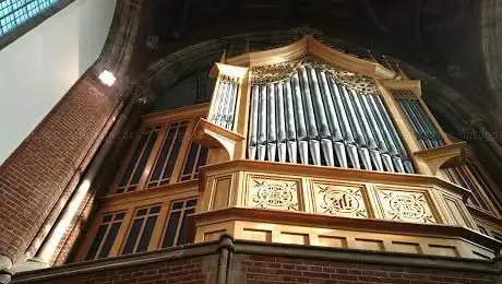 Photo de Emmanuel Church  Wylde Green