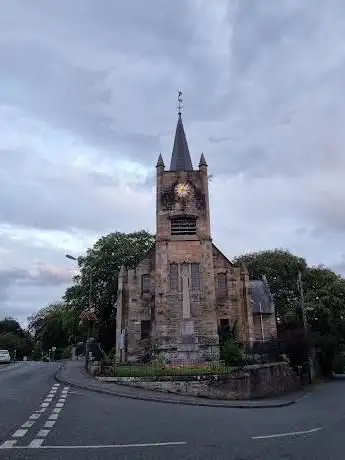Photo de The Bruce Memorial Church