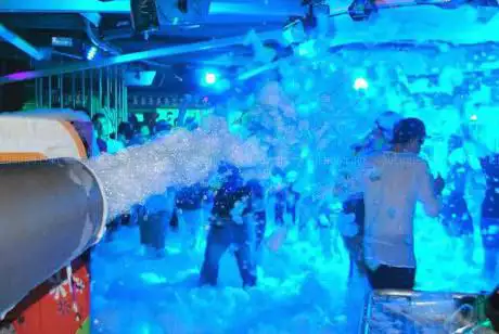Photo de Discoteca Oxygen