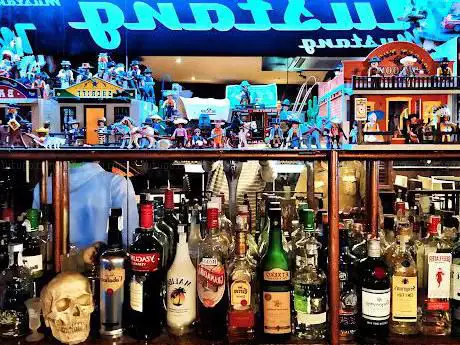 Photo de Café Bar Mustang