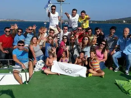 Photo de Guru Dive Dive Training and Organization Center