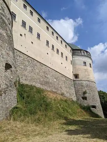 Photo de Červený Kameň