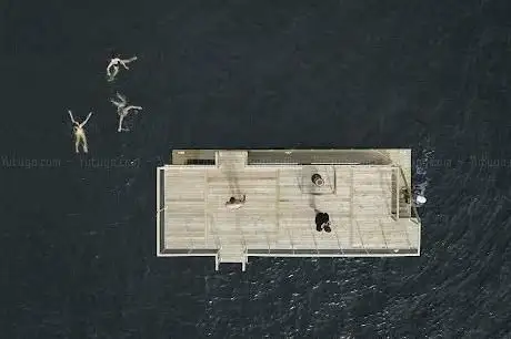 Photo de City Sauna Bergen
