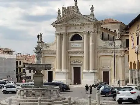 Photo de Cathédrale de Vittorio Veneto