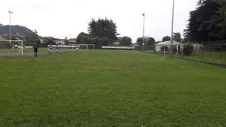 Photo de Campo di Calcio di Costa