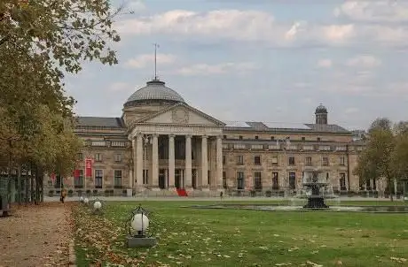 Photo de Bowling Green