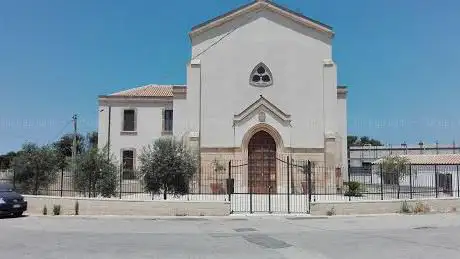 Photo de Church of Saint Mary 'Mediatrice di tutte le Grazie'
