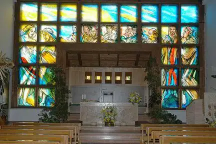 Photo de Saint Thomas Church