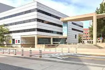 Photo de MIT List Visual Arts Center