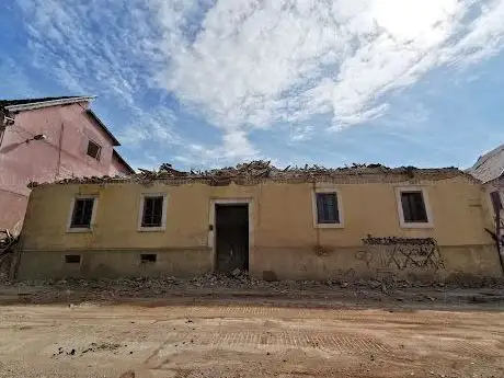 Photo de TZ Grada Petrinje