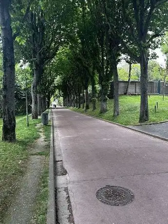 Photo of Parc Henri Barbusse