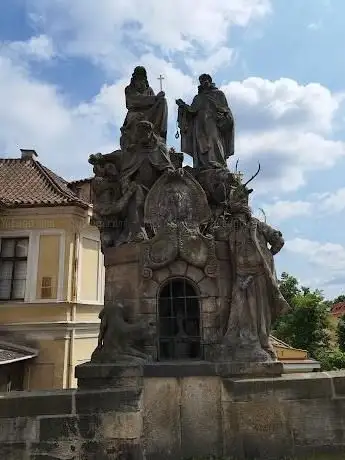 Photo de Kunsthalle Prague