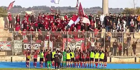 Photo de ASD Taurisano Don Bosco