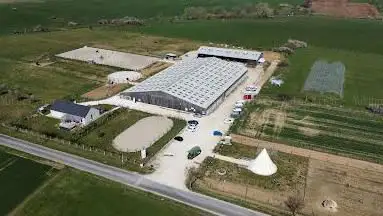 Photo de Ecurie du Vermois