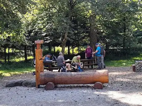 Photo de Refuge Bois De Ville