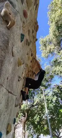 Photo de Rocòdrom UPV