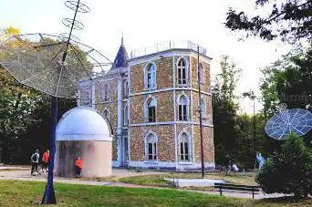 Photo de Parc aux Etoiles