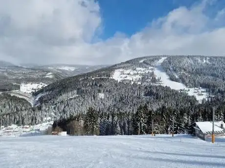 Photo de Sjezdovka Javor I