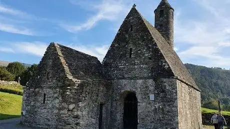 Reefert Church