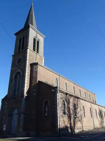 Photo de Eglise Notre-Dame de l'Assomption