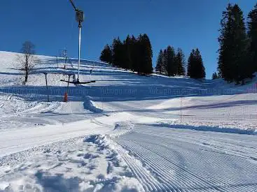 Photo de Téléski du Crêt-Meuron