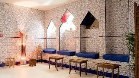 Photo de Yema Hammam