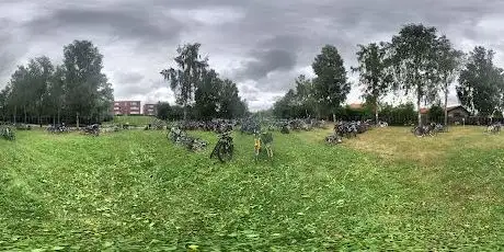 Photo de Monica Zetterlunds Park