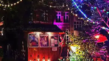 Photo of Openairkino Spandau