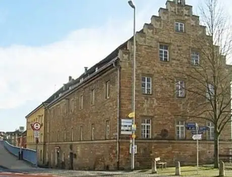 Photo de Industriemuseum Schweinfurt