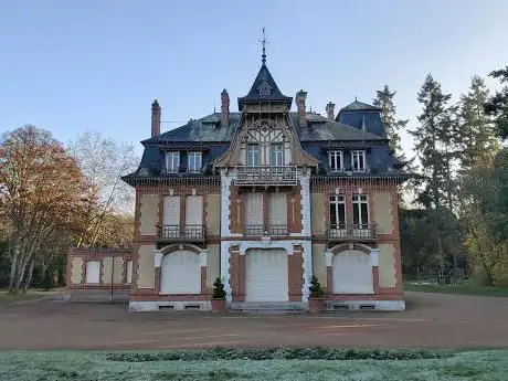 Photo de Château De Morchêne