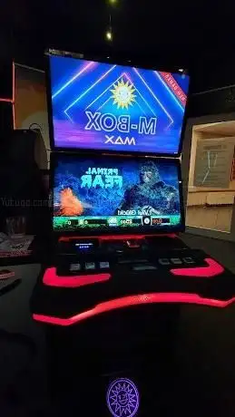 Photo de Casino Merkur Spielothek GmbH