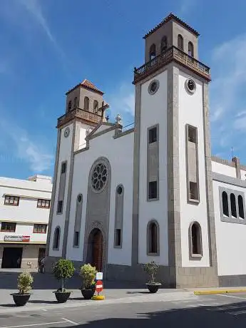Photo de Escuela Carmita Afonso