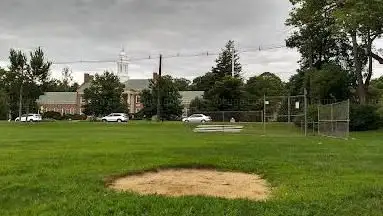 Photo de Memorial Park