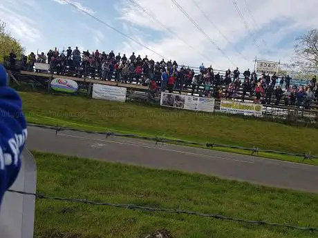 Tandragee 100 Paddock