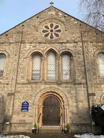 Photo de Leaside Church