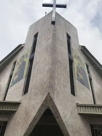 Photo de Our Mother Of Perpertual Help Catholic Church Amuwo Odofin